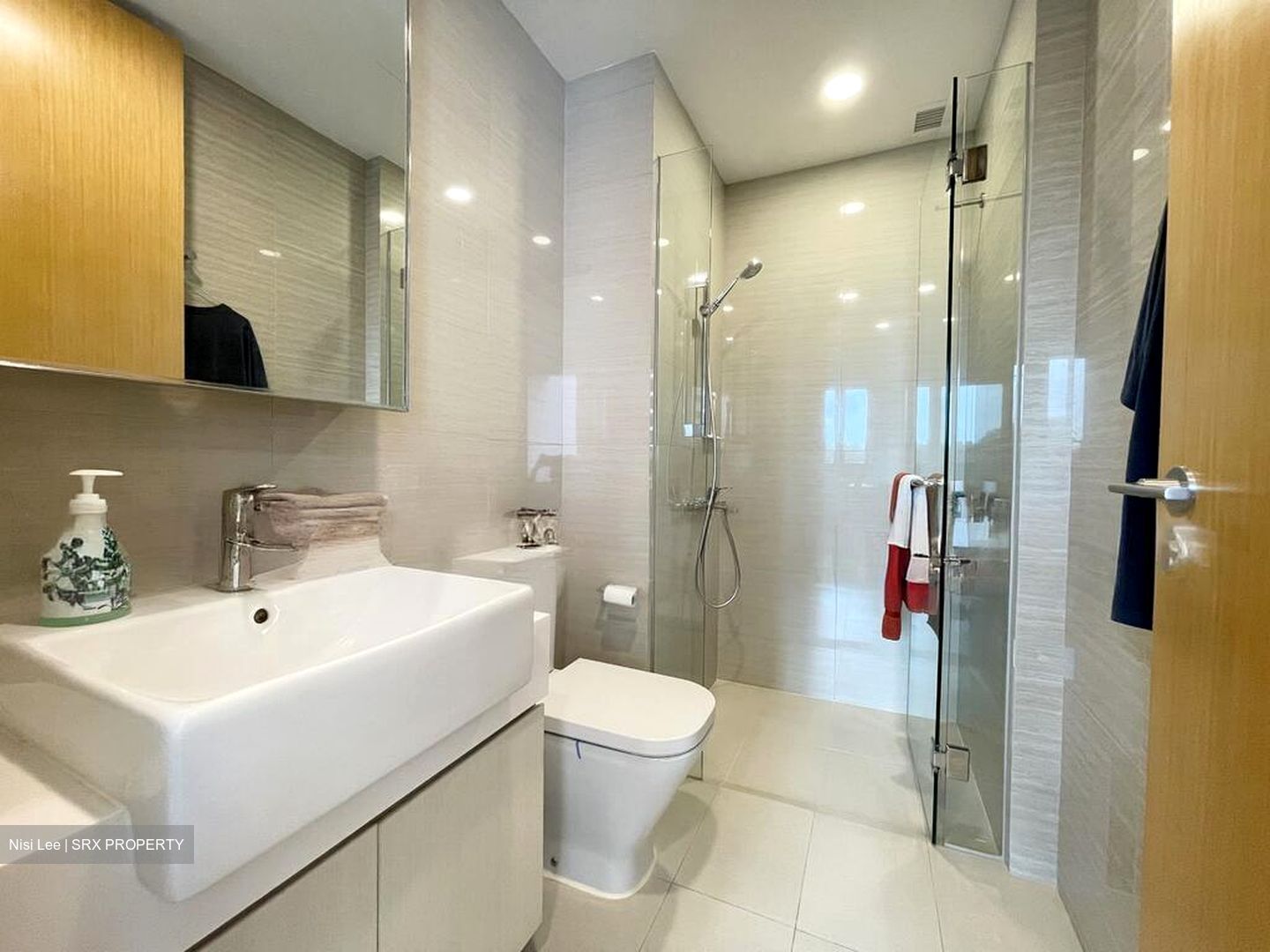 Thomson Three (D20), Apartment #503715251